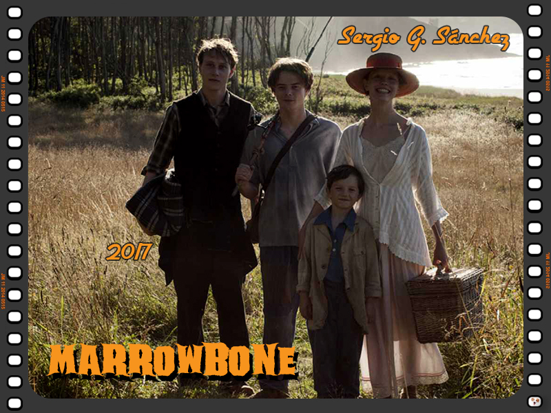 Marrowbone